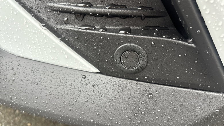 Ford Transit Courier E-Transit Courier 100kW 43kWh Trend Van Auto